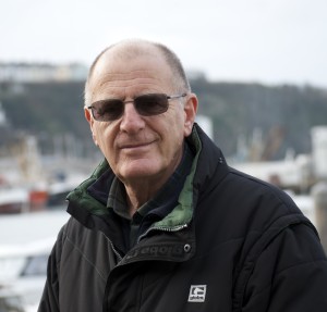 Paul Black
