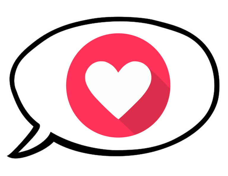 Heart and Mouth