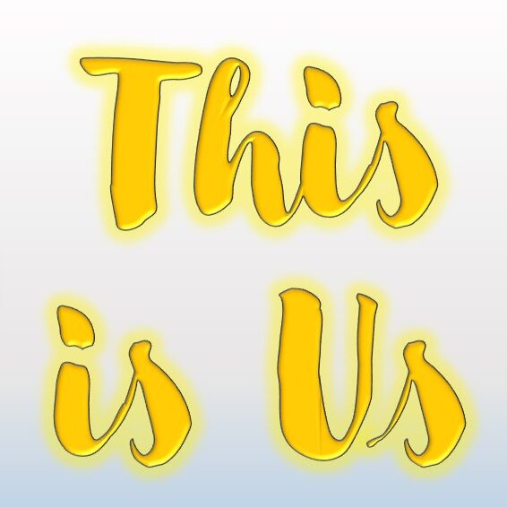This Is Us